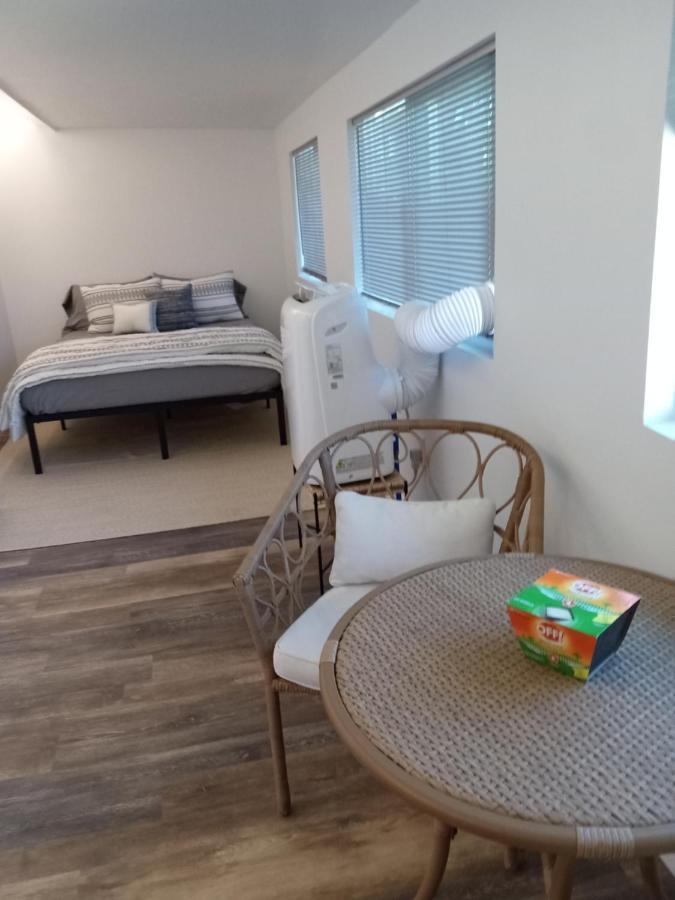 Willa Hawaii Getaway Holualoa Zewnętrze zdjęcie