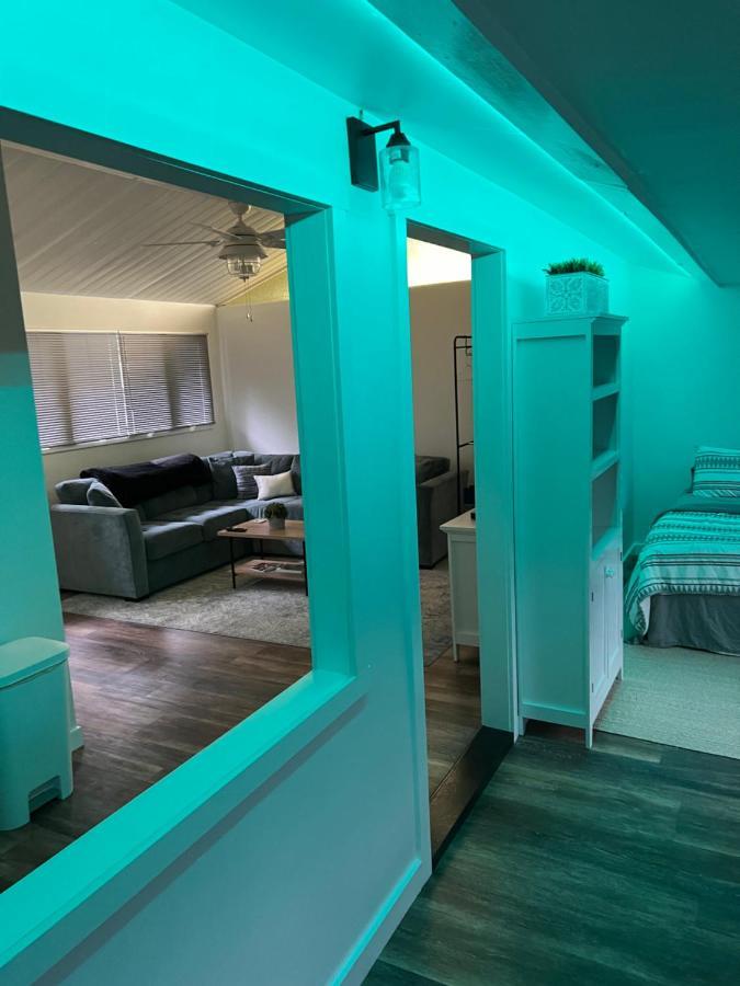 Willa Hawaii Getaway Holualoa Zewnętrze zdjęcie