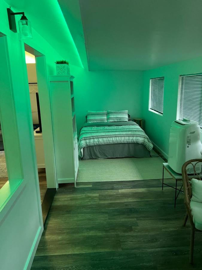 Willa Hawaii Getaway Holualoa Zewnętrze zdjęcie