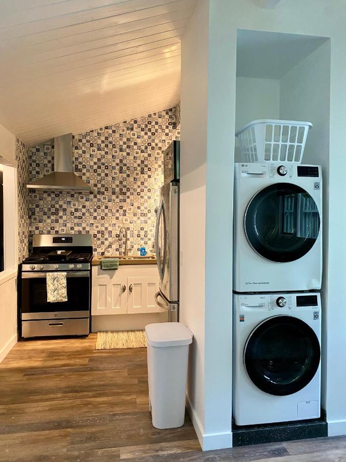 Willa Hawaii Getaway Holualoa Zewnętrze zdjęcie