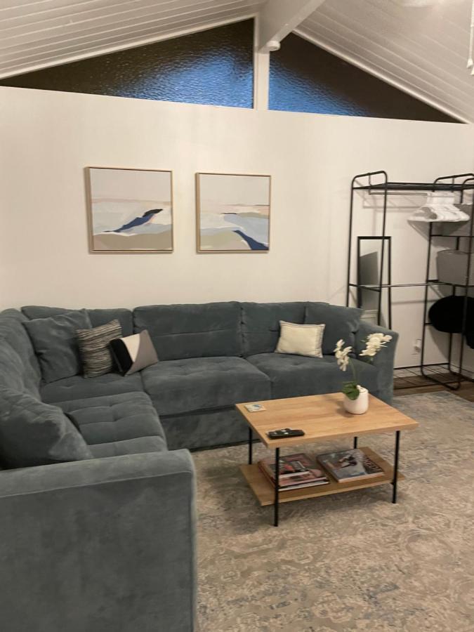 Willa Hawaii Getaway Holualoa Zewnętrze zdjęcie