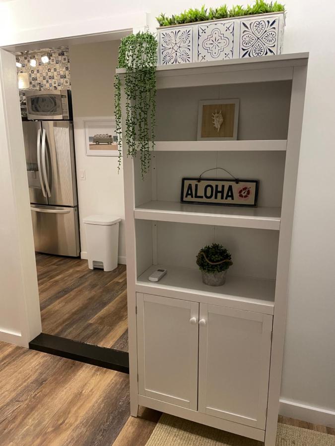 Willa Hawaii Getaway Holualoa Zewnętrze zdjęcie